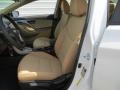 Shimmering White - Elantra GLS Photo No. 21