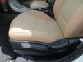 Shimmering White - Elantra GLS Photo No. 22