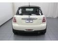 Pepper White - Cooper Hardtop Photo No. 10