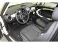 Pepper White - Cooper Hardtop Photo No. 11