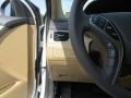 Shimmering White - Elantra GLS Photo No. 30