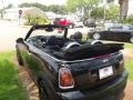 Midnight Black - Cooper S Convertible Photo No. 20