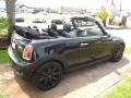Midnight Black - Cooper S Convertible Photo No. 21