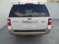 2013 White Platinum Tri-Coat Ford Expedition EL King Ranch  photo #4