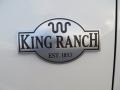 2013 White Platinum Tri-Coat Ford Expedition EL King Ranch  photo #11