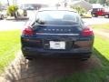 Dark Blue Metallic - Panamera V6 Photo No. 4