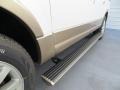 2013 White Platinum Tri-Coat Ford Expedition EL King Ranch  photo #12