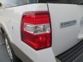 2013 White Platinum Tri-Coat Ford Expedition EL King Ranch  photo #13