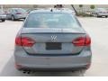 Platinum Gray Metallic - Jetta GLI Autobahn Photo No. 8