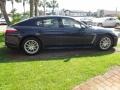 Dark Blue Metallic - Panamera V6 Photo No. 6