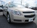 Gold Mist Metallic - Malibu LT Photo No. 1