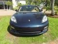 Dark Blue Metallic - Panamera V6 Photo No. 8