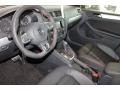Platinum Gray Metallic - Jetta GLI Autobahn Photo No. 12