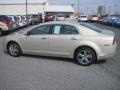 Gold Mist Metallic - Malibu LT Photo No. 5