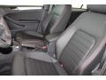 Platinum Gray Metallic - Jetta GLI Autobahn Photo No. 13
