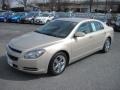 Gold Mist Metallic - Malibu LT Photo No. 6