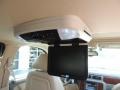 2012 Chevrolet Avalanche Dark Cashmere/Light Cashmere Interior Entertainment System Photo