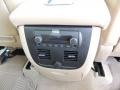 Dark Cashmere/Light Cashmere Controls Photo for 2012 Chevrolet Avalanche #79485977