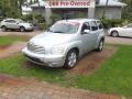 Silver Ice Metallic - HHR LT Photo No. 1
