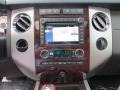 2013 White Platinum Tri-Coat Ford Expedition EL King Ranch  photo #32