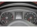 Platinum Gray Metallic - Jetta GLI Autobahn Photo No. 28