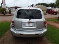 Silver Ice Metallic - HHR LT Photo No. 4