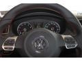 Platinum Gray Metallic - Jetta GLI Autobahn Photo No. 29