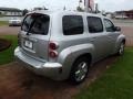Silver Ice Metallic - HHR LT Photo No. 5