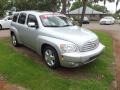 Silver Ice Metallic - HHR LT Photo No. 6