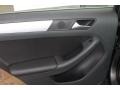 Platinum Gray Metallic - Jetta GLI Autobahn Photo No. 31
