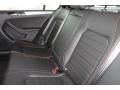 Platinum Gray Metallic - Jetta GLI Autobahn Photo No. 33