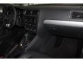 Platinum Gray Metallic - Jetta GLI Autobahn Photo No. 36