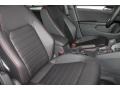 Platinum Gray Metallic - Jetta GLI Autobahn Photo No. 37
