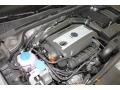 2.0 Liter TDI DOHC 16-Valve Turbo-Diesel 4 Cylinder 2013 Volkswagen Jetta GLI Autobahn Engine