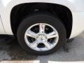 2012 Chevrolet Avalanche LTZ Wheel and Tire Photo