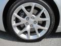 2012 Buick Regal GS Wheel