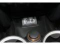 White Silver Metallic - Cooper S Roadster Photo No. 17