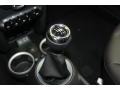  2013 Cooper S Roadster 6 Speed Manual Shifter