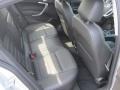 Ebony Rear Seat Photo for 2012 Buick Regal #79486448