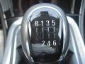  2012 Regal GS 6 Speed Manual Shifter