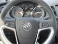 Ebony Steering Wheel Photo for 2012 Buick Regal #79486751