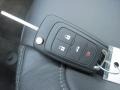 2012 Buick Regal GS Keys