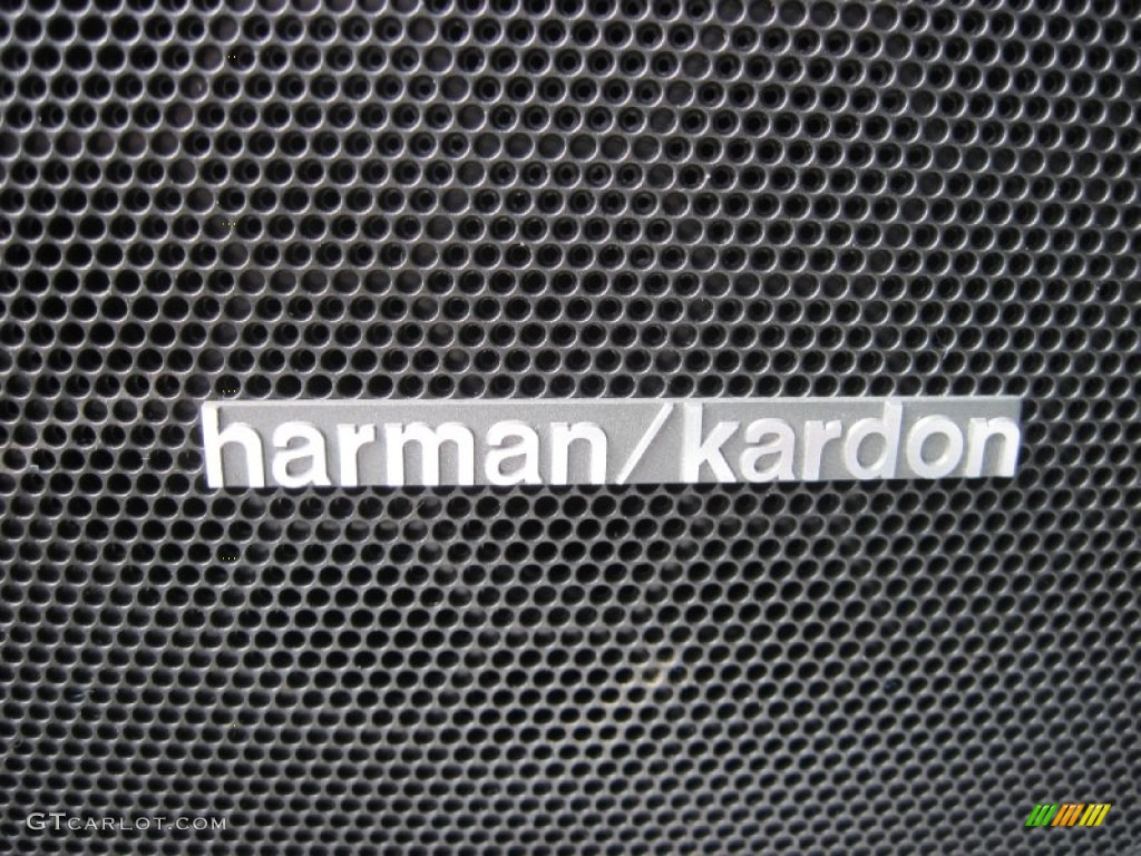 2012 Buick Regal GS Audio System Photos