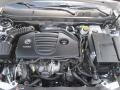 2012 Buick Regal 2.0 Liter SIDI High Output Turbocharged DOHC 16-Valve VVT ECOTEC 4 Cylinder Engine Photo