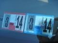 2002 Fort Knox Gold Ford Focus SE Sedan  photo #8