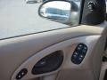 2002 Fort Knox Gold Ford Focus SE Sedan  photo #14