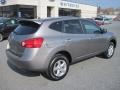 Gotham Gray - Rogue S AWD Photo No. 3