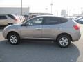 Gotham Gray - Rogue S AWD Photo No. 5