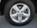 Gotham Gray - Rogue S AWD Photo No. 8