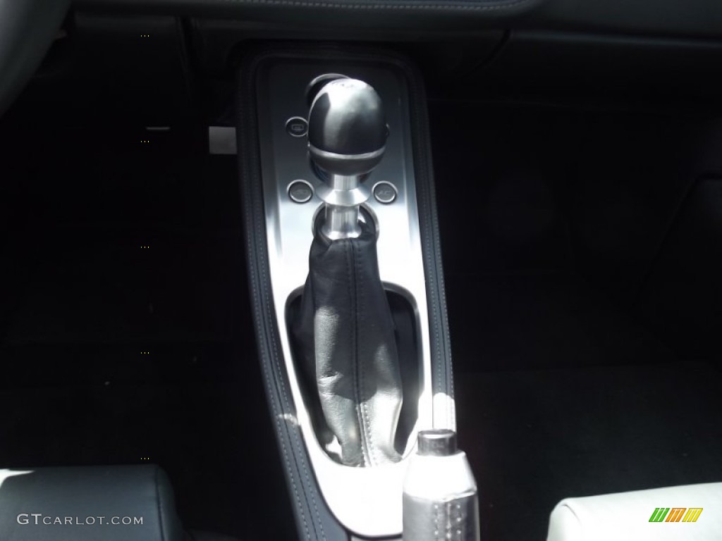 2011 Lotus Evora Coupe 6 Speed Manual Transmission Photo #79487474